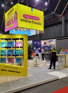 Afbeelding voor Senioren en veiligheid: Hoe staan we ervoor?