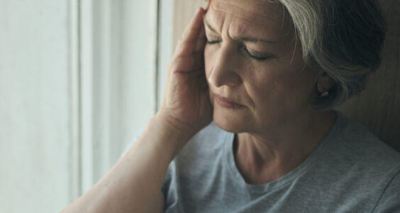 Afbeelding voor Long covid: wat weten we er nu over?