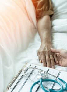 Afbeelding voor Samen beslissen