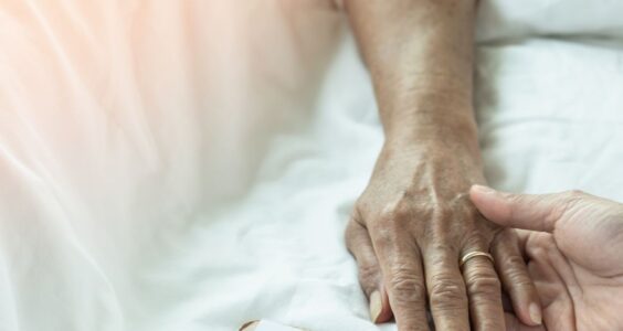 Afbeelding voor Samen beslissen