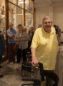 Afbeelding voor Samen op missie in Steyl