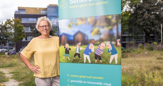Afbeelding voor Het thema wonen lééft in Goirle en Hilvarenbeek