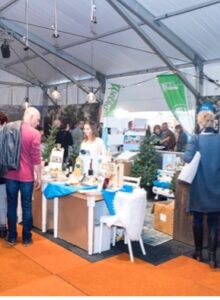 Afbeelding voor Inspiratie op Hiltho 2023