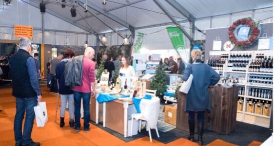 Afbeelding voor Inspiratie op Hiltho 2023