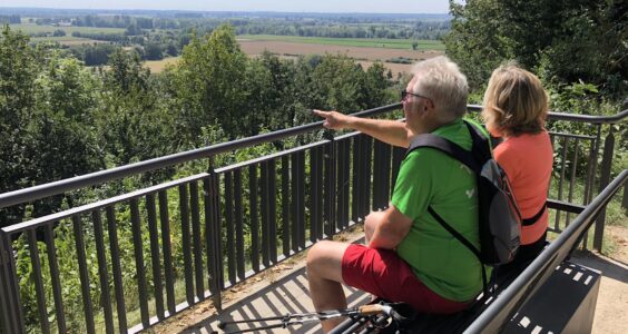 Afbeelding voor Gelderse gastvrijheid