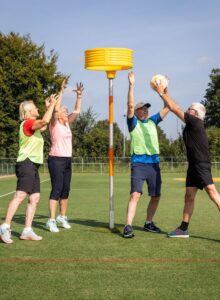 Afbeelding voor Walking sports