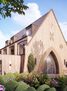 Afbeelding voor Wonen en zorg praktisch gecombineerd