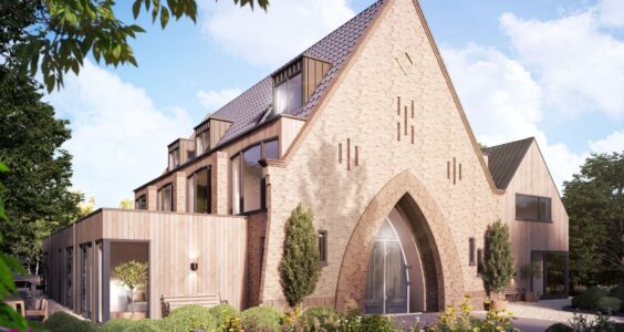 Afbeelding voor Wonen en zorg praktisch gecombineerd