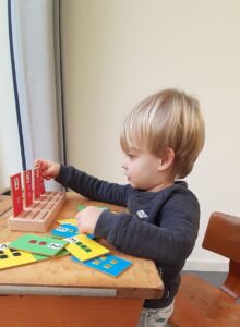 Afbeelding voor Leerzaam spel