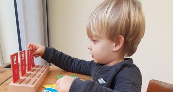 Afbeelding voor Leerzaam spel