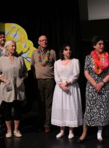 Afbeelding voor ‘Toneelclub zorgt voor ontmoeting’