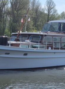 Afbeelding voor Varen door de Biesbosch – 10% korting