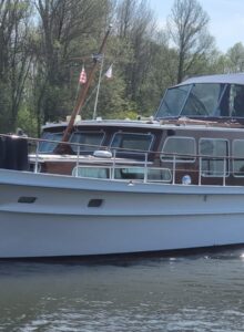 Afbeelding voor Varen door de Biesbosch – 10% korting