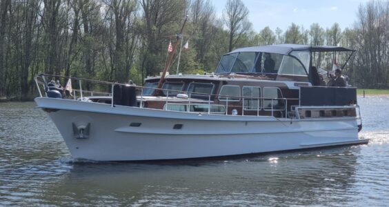 Afbeelding voor Varen door de Biesbosch – 10% korting