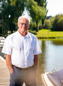 Afbeelding voor Foppe de Haan: ‘Je kunt altijd meer dan je denkt’