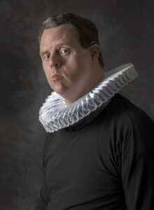 Afbeelding voor Molensteenkraag