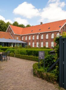 Afbeelding voor Zin, zien en zang tijdens Kloosterdag