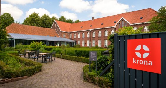 Afbeelding voor Zin, zien en zang tijdens Kloosterdag