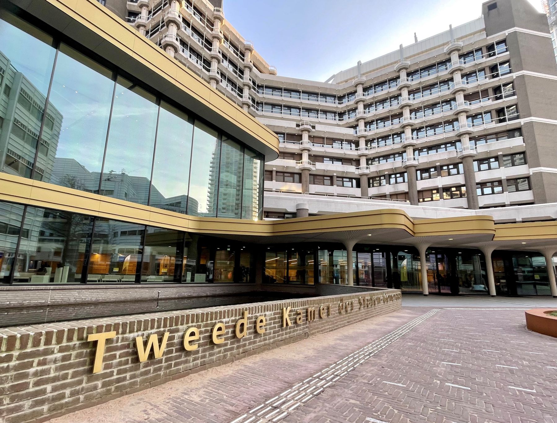 Afbeelding Verkiezingen 2025: investeren in waardig ouder worden