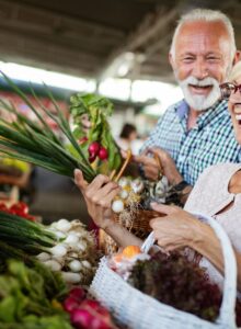 Afbeelding voor De leukste beurs voor 50-plussers