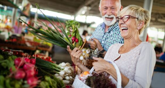 Afbeelding voor De leukste beurs voor 50-plussers