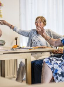 Afbeelding voor Krijgt u voldoende voedingsstoffen binnen?