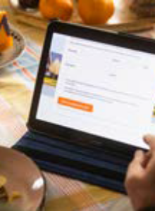Afbeelding voor Blijf alert op fraude!