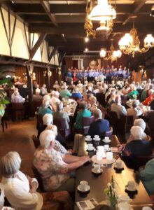 Afbeelding voor Nationale Seniorendag in Oost Gelre