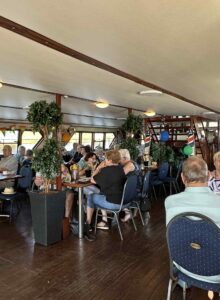 Afbeelding voor KBO Lomm viert 60-jarig bestaan met jubileumcruise!