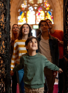 Afbeelding voor Bezoek het grootste kasteel van Nederland – 20% korting