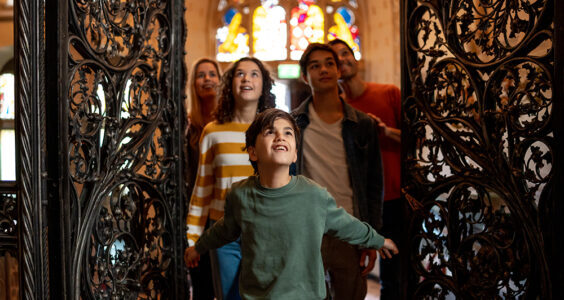 Afbeelding voor Bezoek het grootste kasteel van Nederland – 20% korting