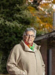 Afbeelding voor Activisten van toen