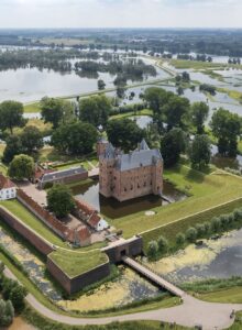 Afbeelding voor Slot Loevestein
