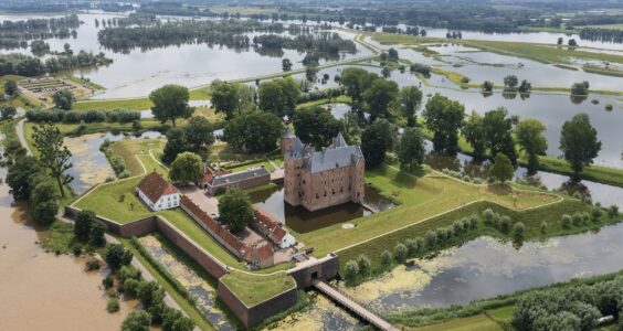 Afbeelding voor Slot Loevestein