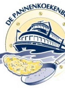 Afbeelding voor Pannenkoekenboot Rotterdam – Amsterdam – Nijmegen