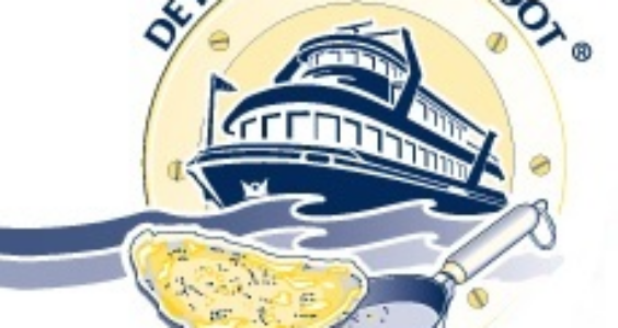 Afbeelding voor Pannenkoekenboot Rotterdam – Amsterdam – Nijmegen