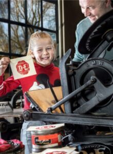 Afbeelding voor Bezoek museum Joure – Met 20% korting