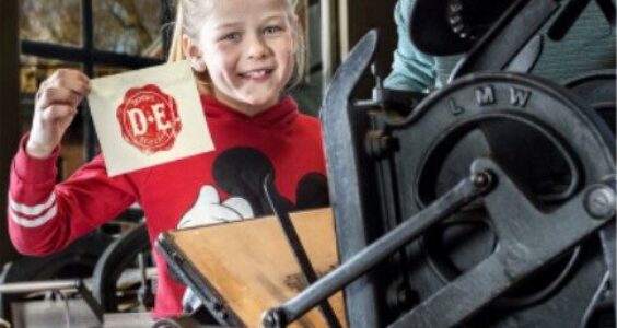 Afbeelding voor Bezoek museum Joure – Met 20% korting