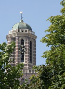 Afbeelding voor Peperbustoren