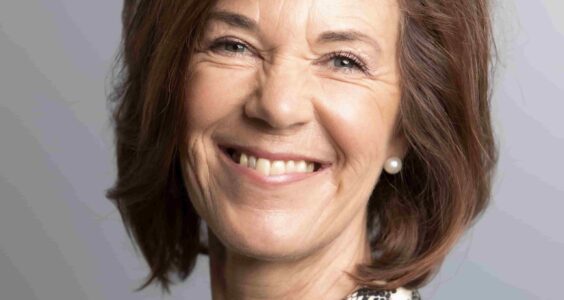 Afbeelding voor Tineke Abma: ‘Het grootste geluk: als je mag zijn wie je bent’