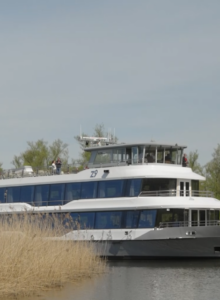 Afbeelding voor Rondvaarten en dagtochten – Met korting