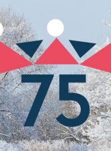 Afbeelding voor Opgericht in Brabant; KBO bestaat 75 jaar