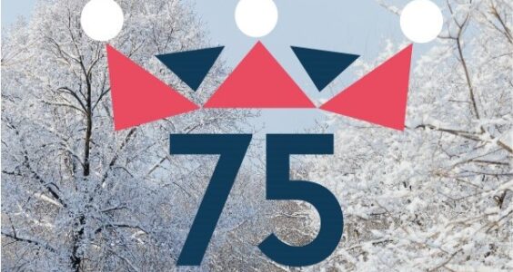 Afbeelding voor Opgericht in Brabant; KBO bestaat 75 jaar