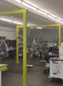 Afbeelding voor Fietsen gezocht in alle soorten en maten