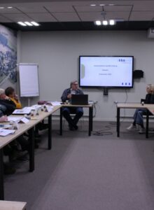 Afbeelding voor Nieuwe lichting Ouderenadviseurs klaar voor de start