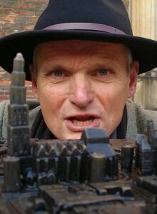 Afbeelding voor StoryTrail Theaterwandeling Groningen – € 1,50 korting