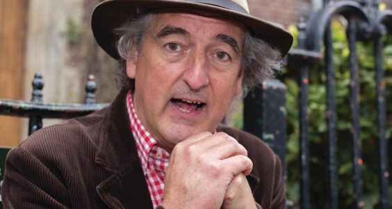 Afbeelding voor StoryTrail Theaterwandeling Haarlem – € 1,50 korting