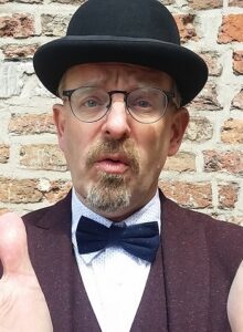 Afbeelding voor StoryTrail Theaterwandeling Den Haag – € 1,50 korting