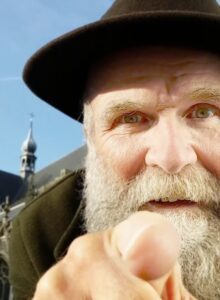 Afbeelding voor StoryTrail Theaterwandeling Breda – € 1,50 korting