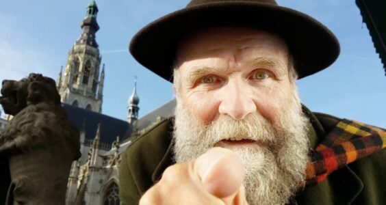 Afbeelding voor StoryTrail Theaterwandeling Breda – € 1,50 korting